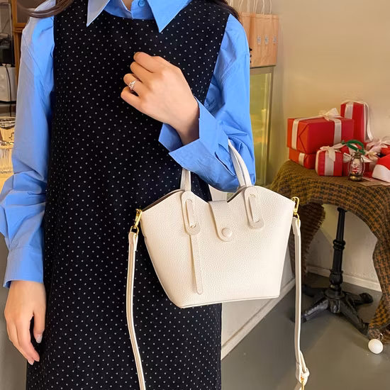 Fabricante de bolsas, fábrica de atacado OEM/ODM, sacola de couro PU PU PVC bolsa feminina bolsa feminina fashion