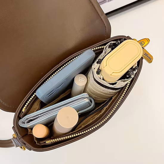 Mulheres senhora sacolas bolsas de couro de alta qualidade clássico axilas hobo sacos moda bolsa de ombro